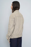 Jacket Beige Levi´S Talla M Image 2