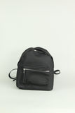 Cartera/Mochila Negro Lacoste Talla M Image 0