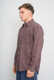 Camisa Multicolor Tommy Hilfiger Talla L Image 1