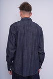 Camisa Azul Levis Talla Xl Image 2