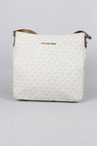 Cartera/Mochila Blanco Michael Kors Talla TU Image 0