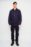 Parka Azul Banana Republic Talla M Image 3
