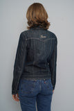 Jacket Azul Guess Talla M Image 2