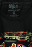 Polera Negro slipknot Talla L Image 3