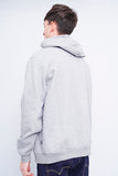 Polerón Gris Puma Talla Xl Image 2