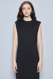 Vestido Negro &Otherstories Talla Xs Image 3