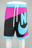 Short Multicolor Nike Talla M Image 0