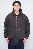 Jacket Negro Carhartt Talla Xl