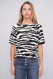 Top Multicolor Michael Kors Talla S Image 0