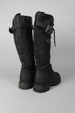 Bota/Botin Negro harley davidson Talla 7 Image 3