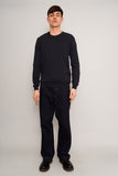 Sweater Azul Diesel Talla M Image 3