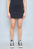 Falda Negro lululemon Talla 6