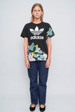 Polera Multicolor adidas originals x her Talla S Image 3