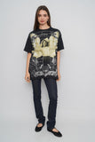 Polera Negro jeezees Talla Xl Image 3