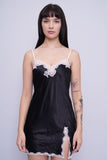 Vestido Negro victoria's secret Talla S Image 3