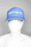 Gorro celeste Carhartt Talla TU
