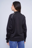 Polerón Negro adidas Talla M Image 2