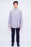 Camisa celeste ralph lauren Talla Xl Image 3