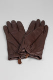 Guante chocolate fownes Talla TU Image 1