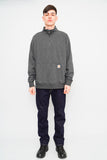 Polerón Gris Carhartt Talla Xl Image 3