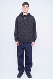 Polerón Negro Nike Talla Xl Image 3