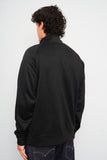 Polerón Negro Nike Talla L Image 2