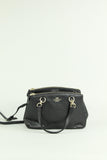 Cartera/Mochila Negro Coach Talla M Image 0