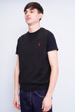 Sweater Negro polo ralph lauren Talla L Image 1