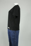 Polera Negro Alexander Wang  Talla Xs Image 1