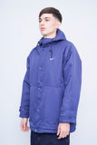 Jacket Azul Nike Talla L Image 1