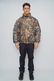 Jacket Camuflaje remington Talla L Image 3