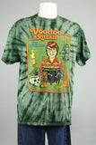 Polera Multicolor Steven Rhodes Talla Xl Image 0