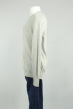 Sweater Gris Tommy Hilfiger Talla M Image 1