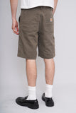 Short Verde Carhartt Talla 34 Image 2