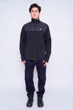 Poleron Negro Lacoste Talla 5 Image 3