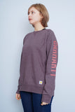 Polerón Morado Carhartt Talla L Image 1