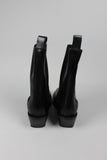Bota/Botin Negro COS Talla 40 Image 3