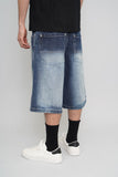 Short jeans South Pole Talla L Image 2