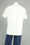 Polera Blanco Tommy Hilfiger Talla Xl Image 2