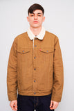 Jacket Beige Levi´S Talla L Image 0