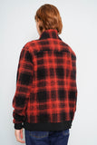 Poleron Café Carhartt Talla Xl(16/18) Image 2