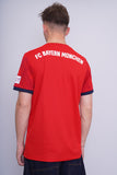 Polera Rojo Adidas Talla M Image 2