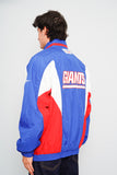 Cortaviento Multicolor Reebok Talla L Image 2