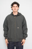 Jacket Negro Carhartt Talla M