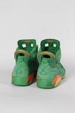 Zapatilla Verde air jordan Talla TU Image 3