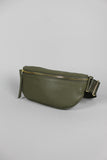 Cartera/Mochila Verde quince Talla TU Image 1