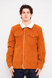 Jacket ocre Levi´S Talla M Image 0
