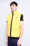 Parka Amarillo champion Talla M Image 1