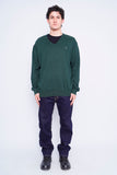 Sweater Verde polo ralph lauren Talla Xl Image 3