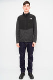 Polerón Negro The North Face Talla L Image 3